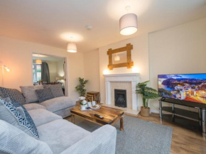 Pass the Keys 3 bedroom detached homesleeps 5 in Shrewsbury